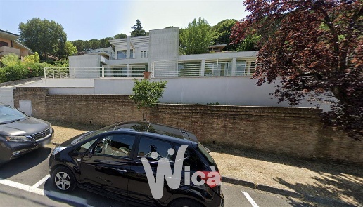 casa indipendente in vendita a Cesena in zona Fiorenzuola