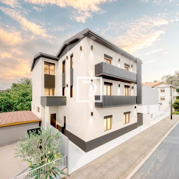 appartamento in vendita a Cesena