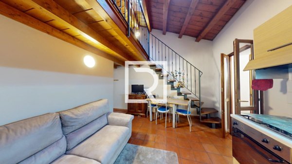 appartamento in vendita a Cesena in zona Centro Storico