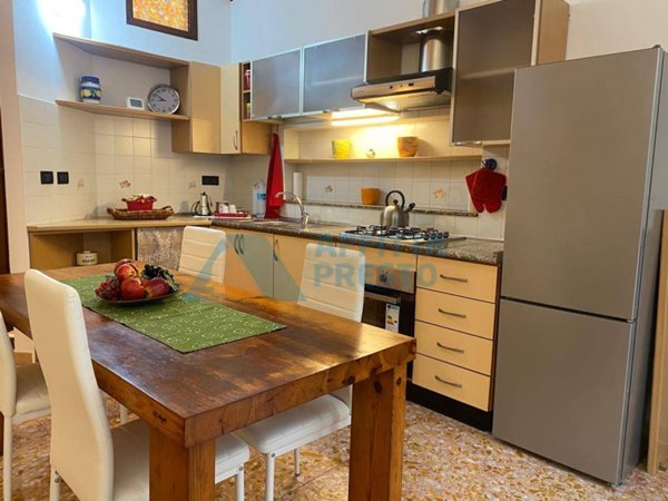 appartamento in vendita a Cesena in zona Centro Storico