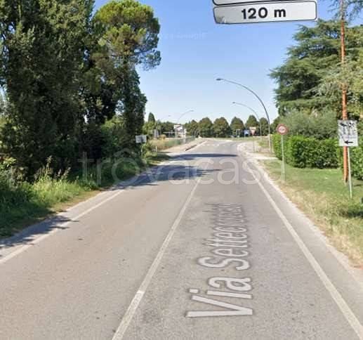 terreno edificabile in vendita a Cesena in zona Diegaro/Capocolle