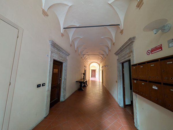 ufficio in vendita a Cesena in zona Centro Storico