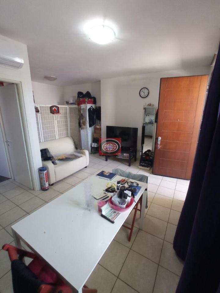appartamento in vendita a Cesena in zona Marcorano