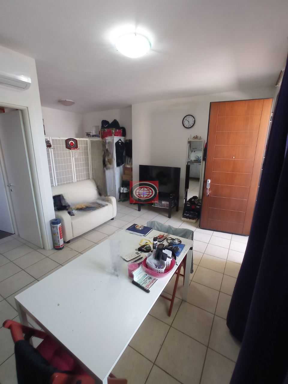 appartamento in vendita a Cesena in zona Marcorano