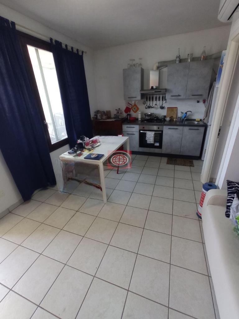 appartamento in vendita a Cesena in zona Marcorano