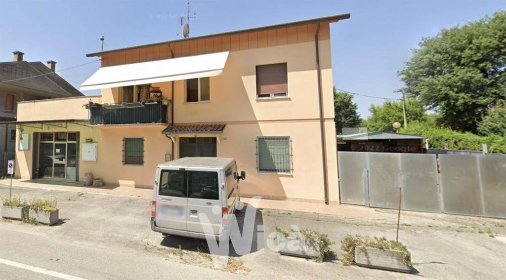 appartamento in vendita a Cesena in zona San Giorgio