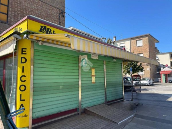 appartamento in vendita a Cesena