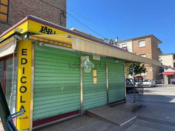 appartamento in vendita a Cesena