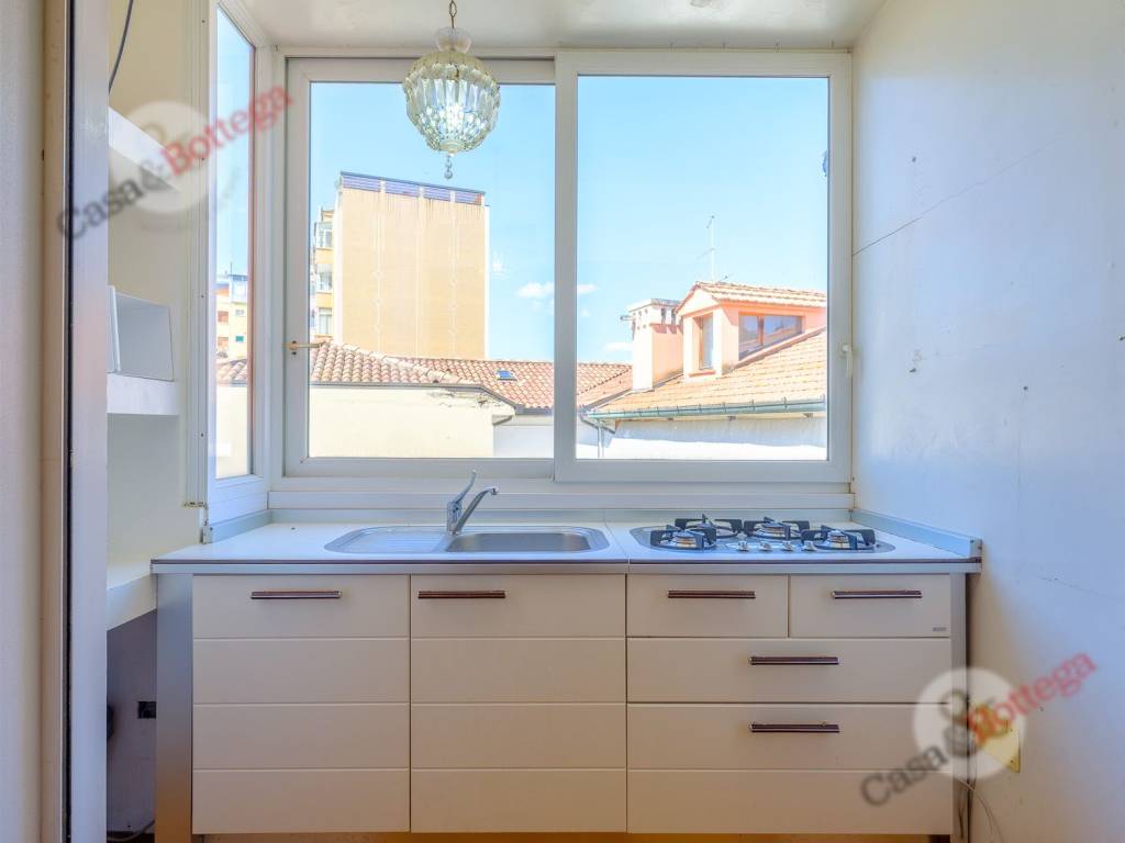 appartamento in vendita a Cesena in zona Centro Storico