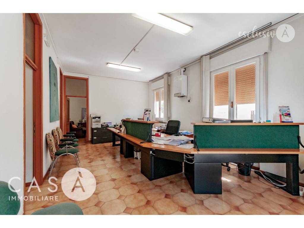 appartamento in vendita a Cesena