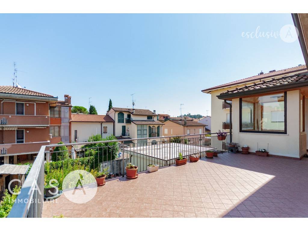 appartamento in vendita a Cesena in zona Torre del Moro