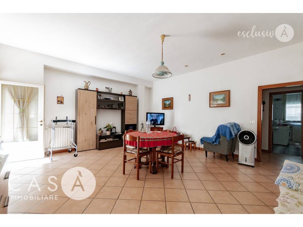 appartamento in vendita a Cesena