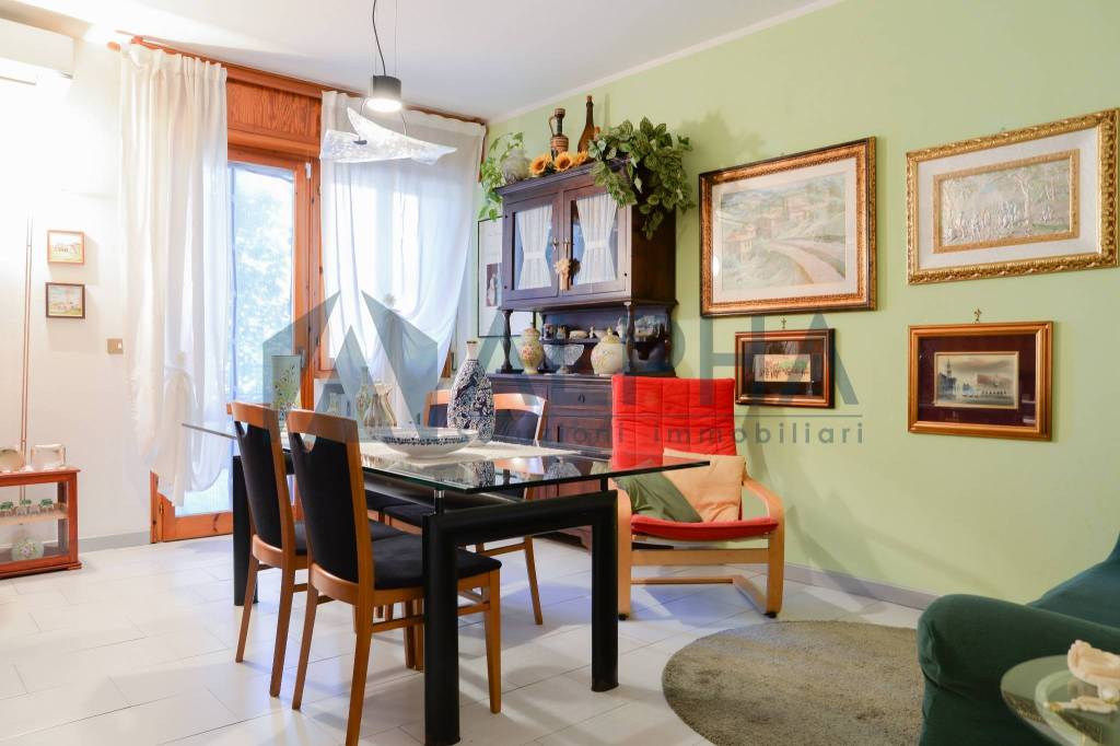 appartamento in vendita a Cesena in zona San Rocco