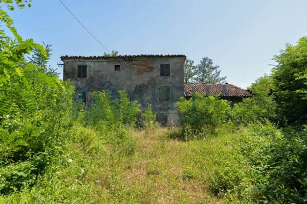 casa indipendente in vendita a Cesena in zona Tessello