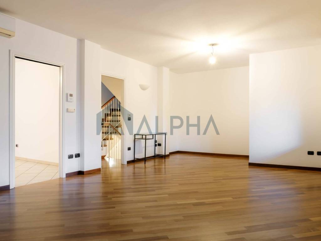 casa indipendente in vendita a Cesena in zona San Rocco