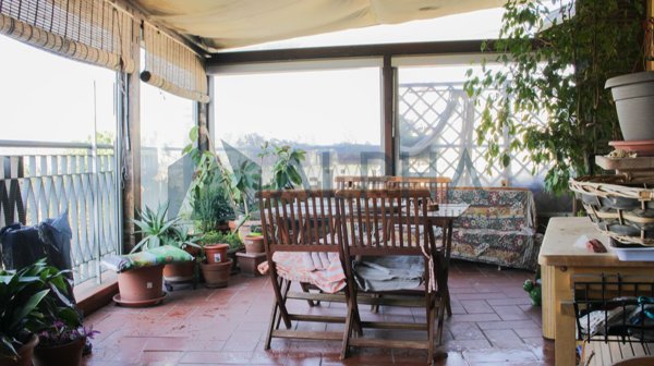 appartamento in vendita a Cesena in zona Centro Storico