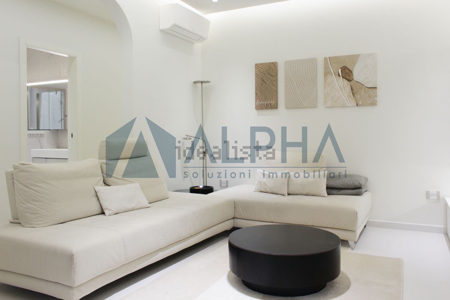 appartamento in vendita a Cesena in zona Calabrina