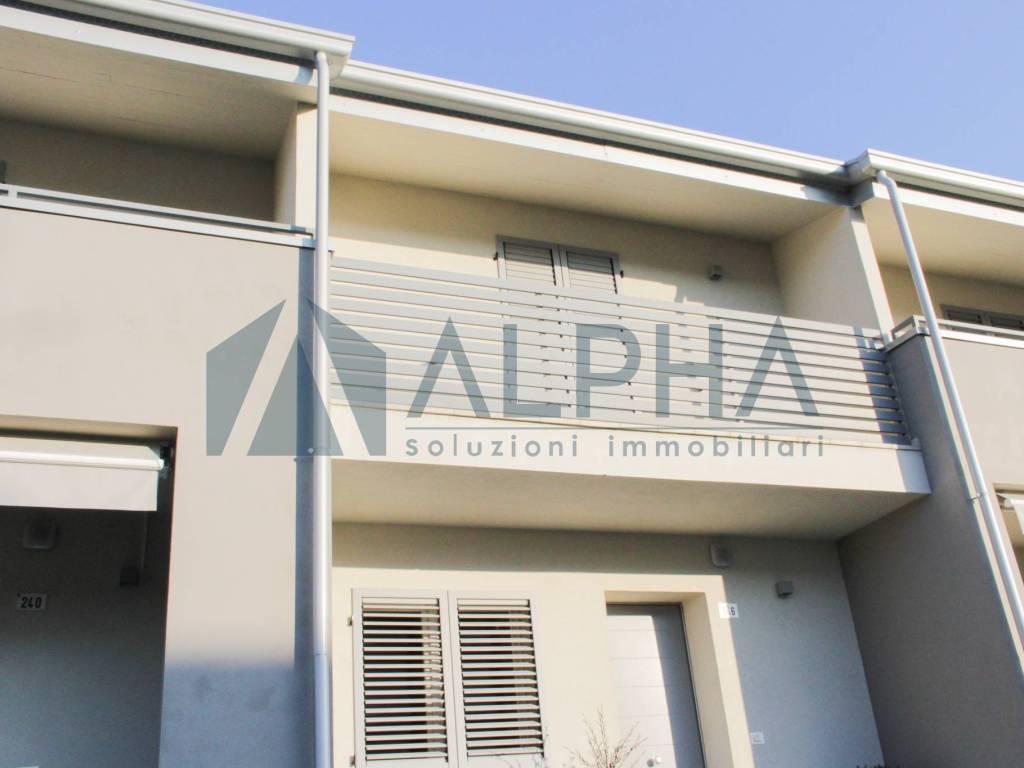 appartamento in vendita a Cesena in zona Fiorenzuola