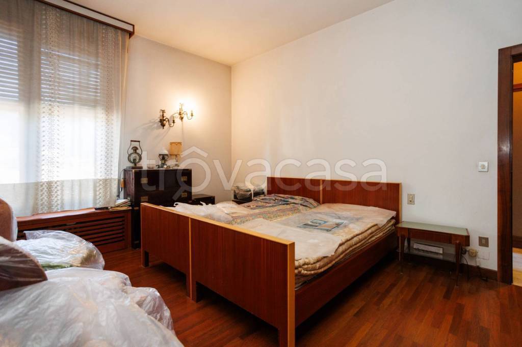villa in vendita a Cesena in zona Cesuola