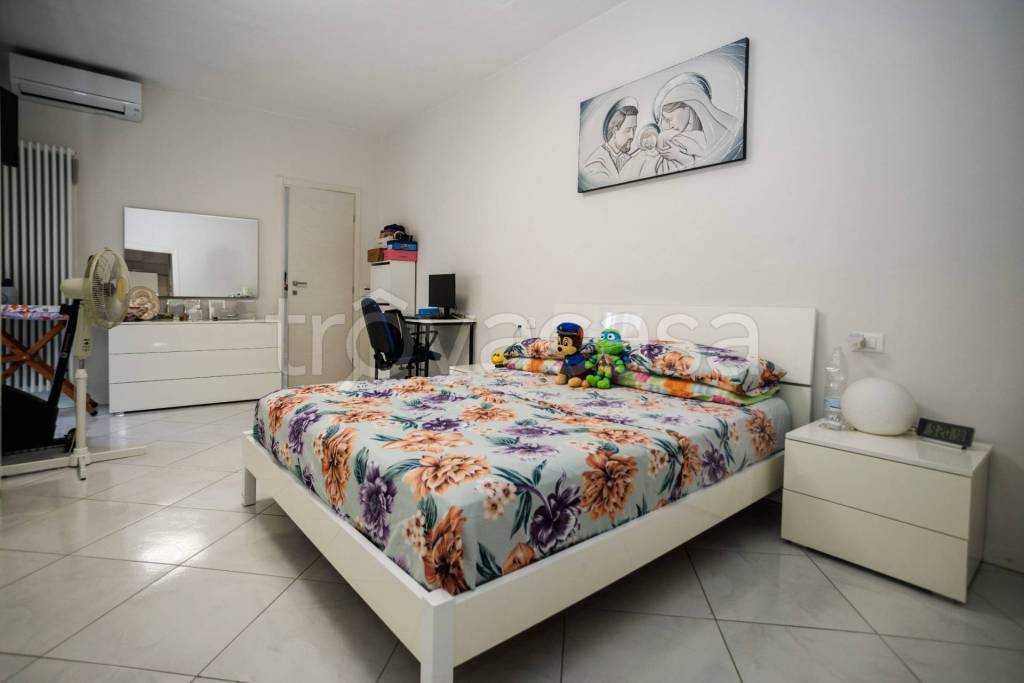 casa indipendente in vendita a Cesena in zona Sant'Egidio