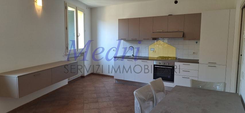 appartamento in vendita a Cesena in zona Centro Storico