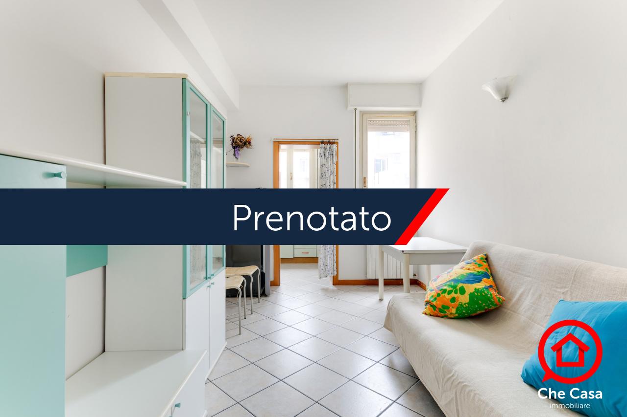 appartamento in vendita a Cesena in zona Centro Storico