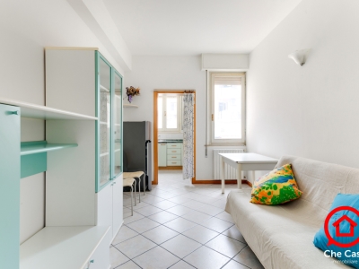 appartamento in vendita a Cesena in zona Centro Storico