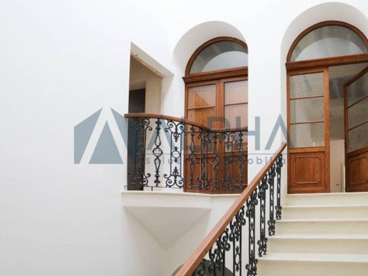 appartamento in vendita a Cesena in zona Centro Storico