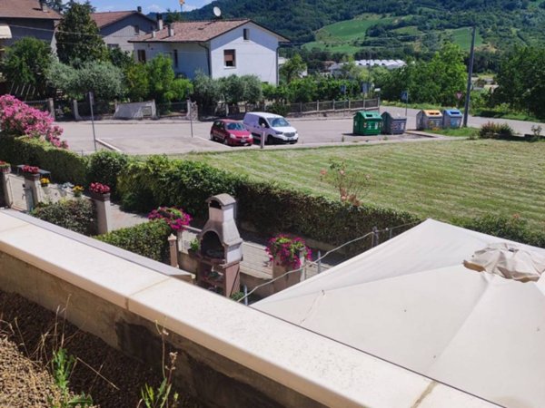 appartamento in vendita a Cesena in zona Borello