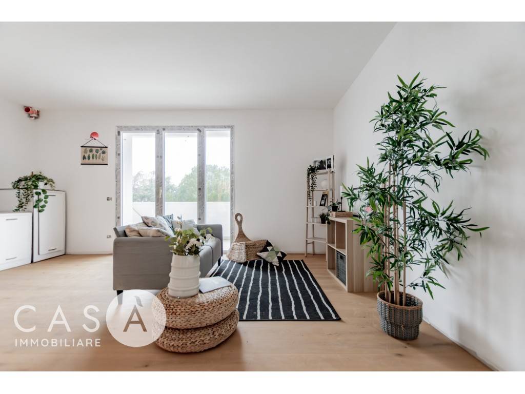 appartamento in vendita a Cesena in zona Centro Storico