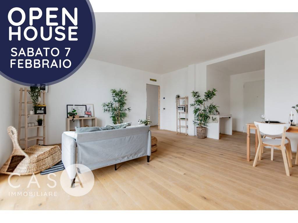 appartamento in vendita a Cesena in zona Centro Storico