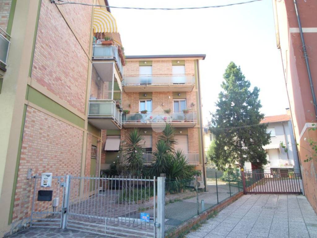 appartamento in vendita a Cesena in zona Sant'Egidio