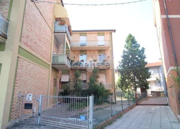appartamento in vendita a Cesena in zona Sant'Egidio