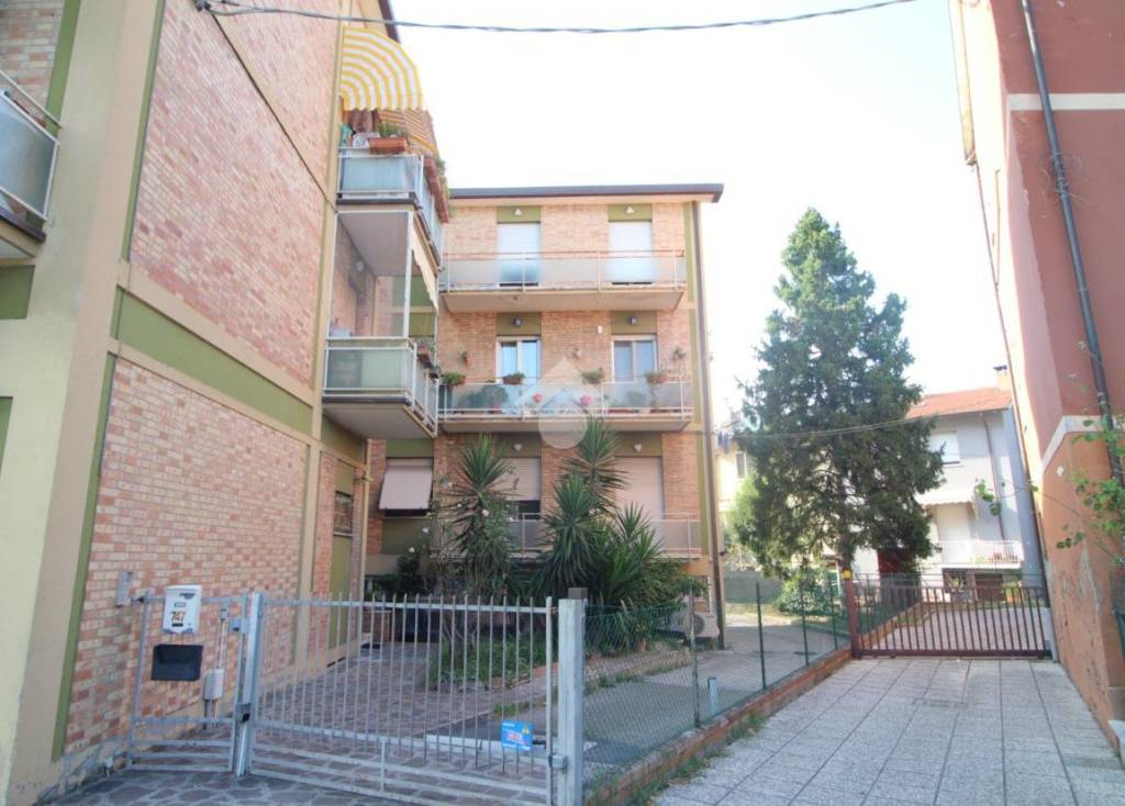 appartamento in vendita a Cesena in zona Sant'Egidio