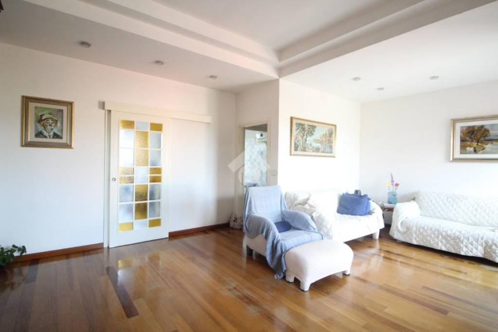 appartamento in vendita a Cesena in zona Sant'Egidio