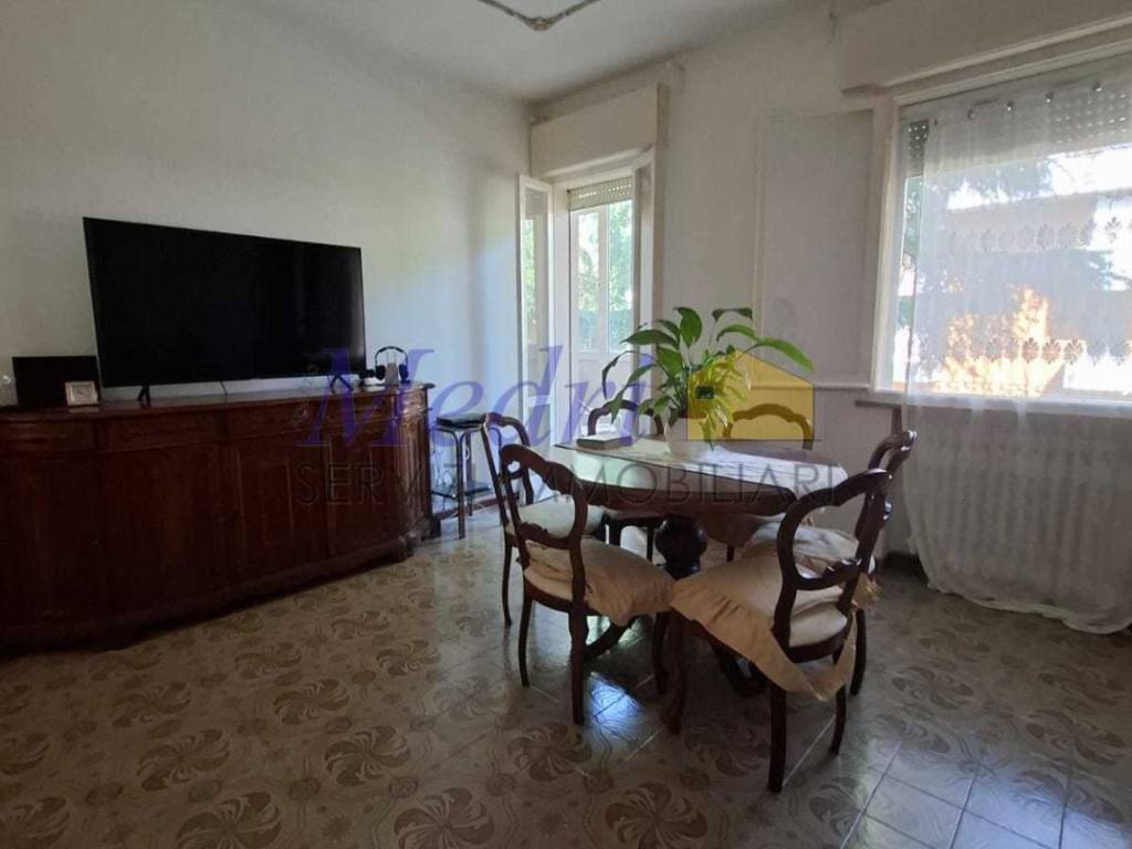 appartamento in vendita a Cesena in zona Vigne