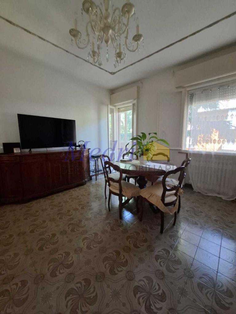 appartamento in vendita a Cesena in zona Vigne