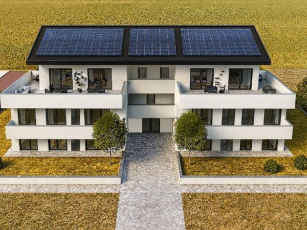appartamento in vendita a Cesena in zona Torre del Moro