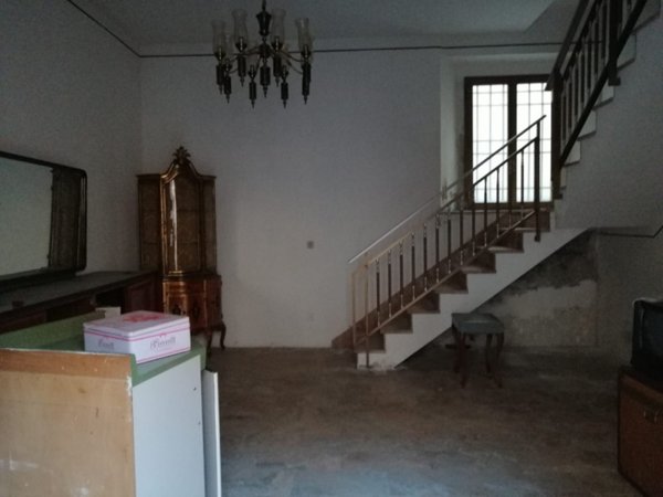 appartamento in vendita a Cesena in zona Centro Storico
