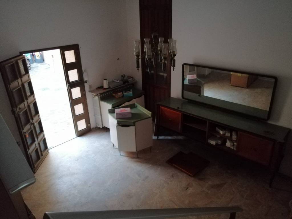 appartamento in vendita a Cesena in zona Centro Storico