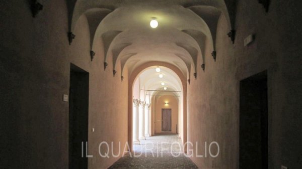 appartamento in vendita a Cesena in zona Centro Storico