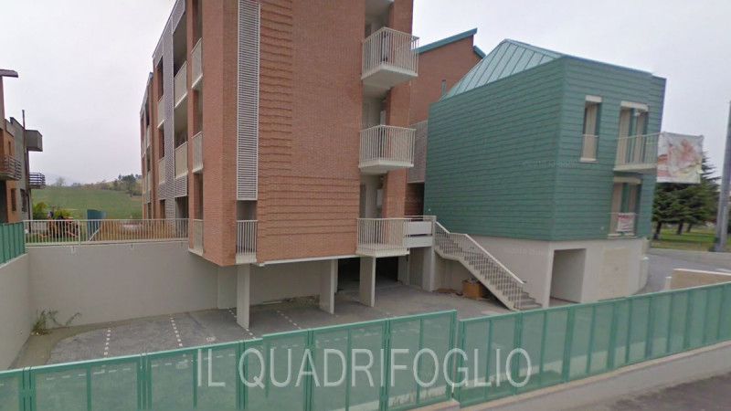 appartamento in vendita a Cesena in zona Borello
