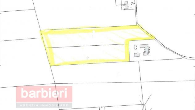 ufficio in vendita a Cesena in zona Bagnile