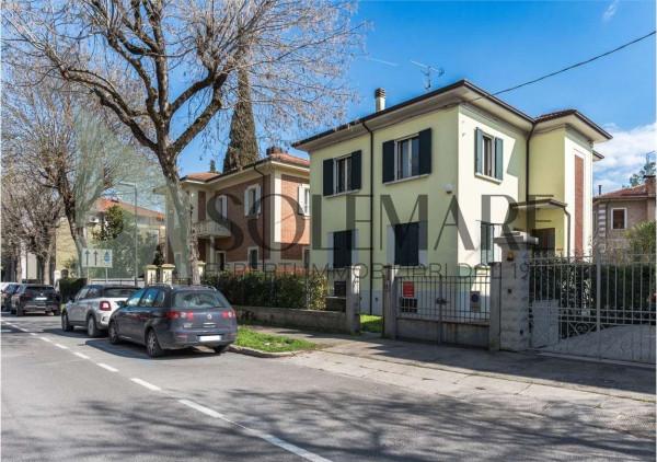 casa indipendente in vendita a Cesena