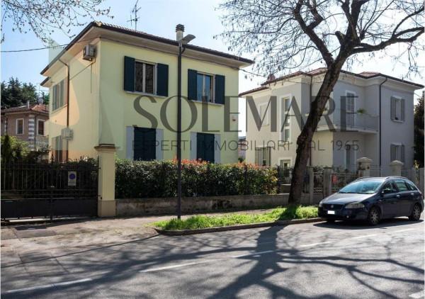 casa indipendente in vendita a Cesena