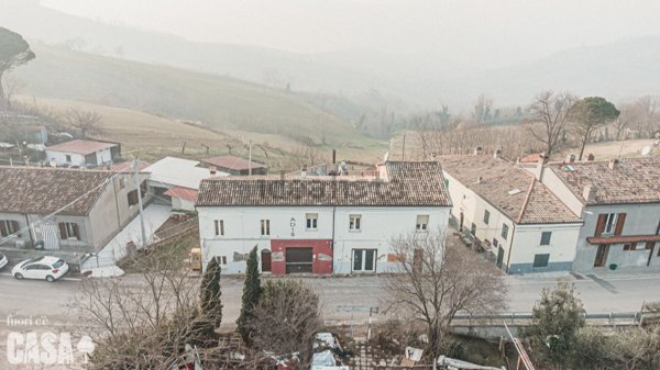 appartamento in vendita a Cesena in zona Tessello