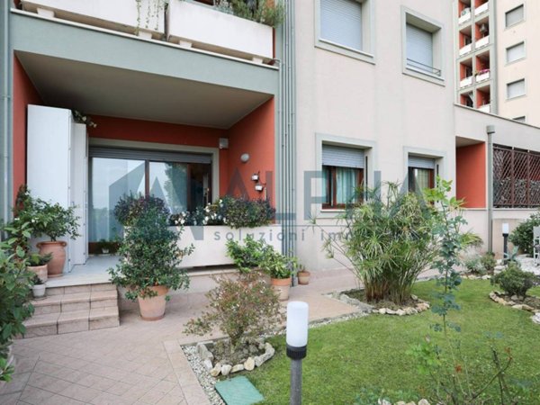 appartamento in vendita a Cesena in zona Torre del Moro