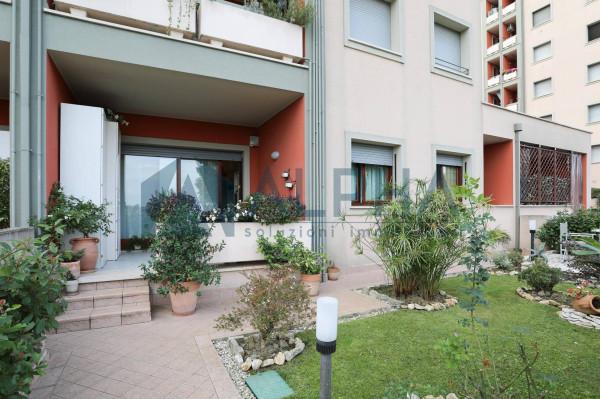 appartamento in vendita a Cesena