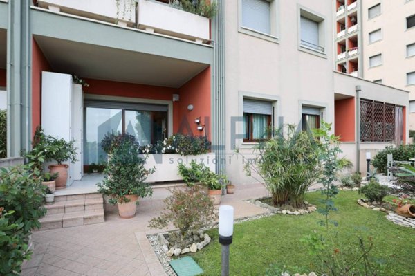 appartamento in vendita a Cesena