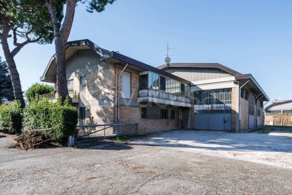 appartamento in vendita a Cesena in zona Diegaro/Capocolle